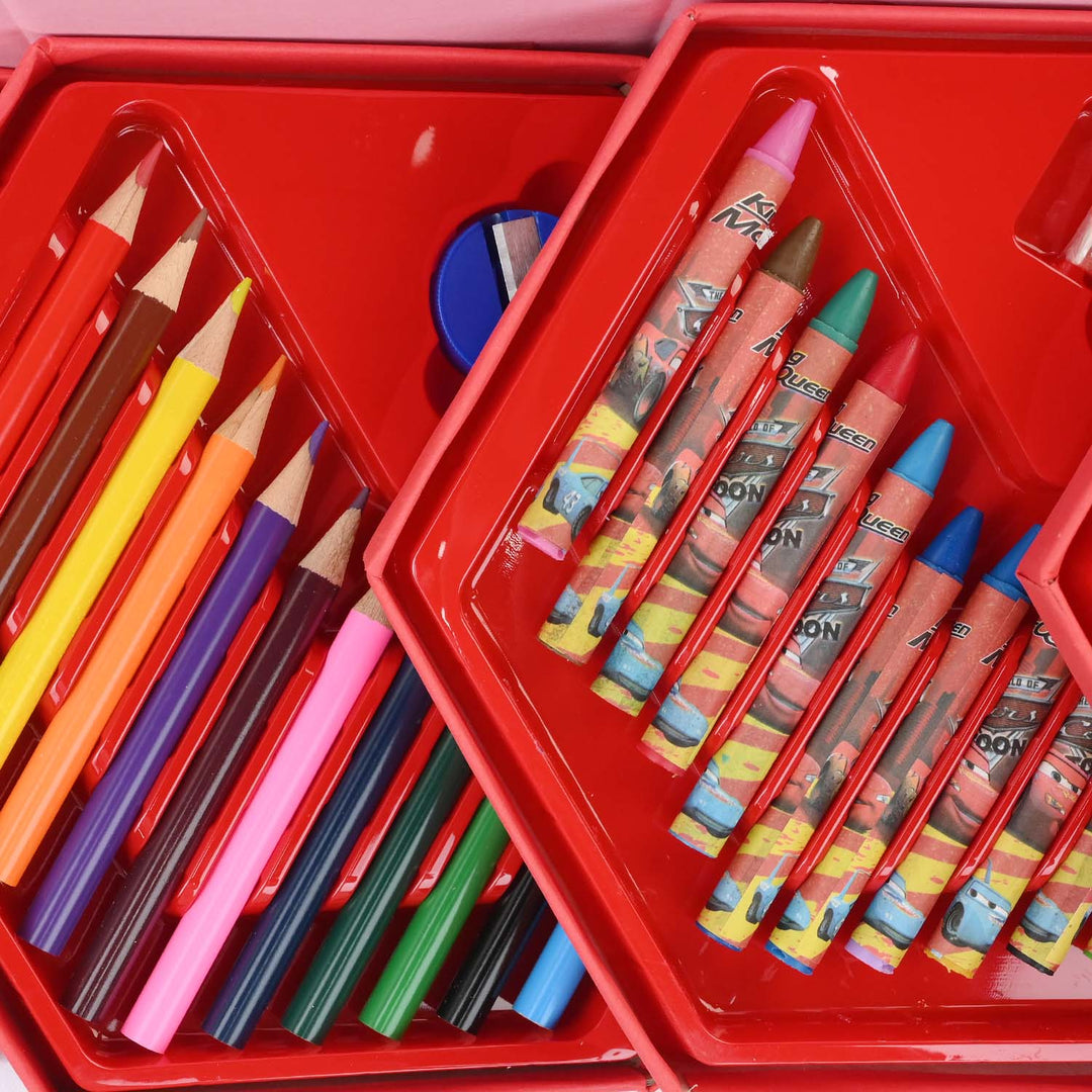 Character Color Kit 42PCs