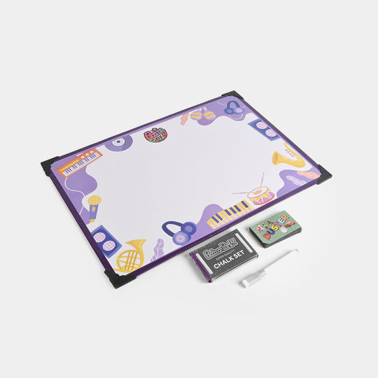 Black & White Board for Kids