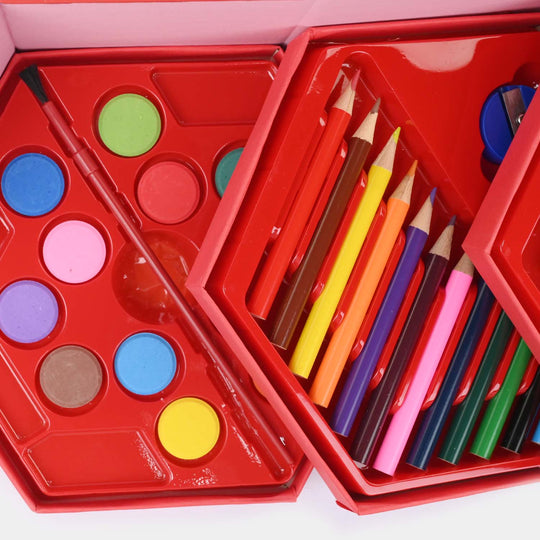 Character Color Kit 42PCs