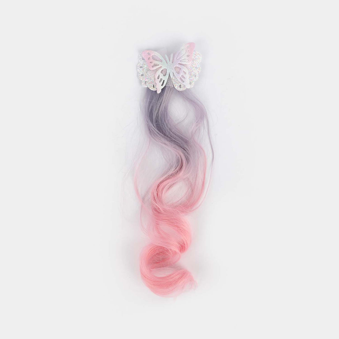 Hair Extension Pin – Fun & Playful Style
