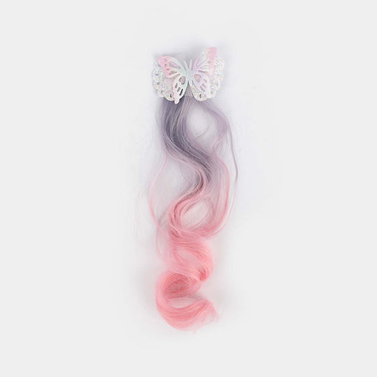 Hair Extension Pin – Fun & Playful Style