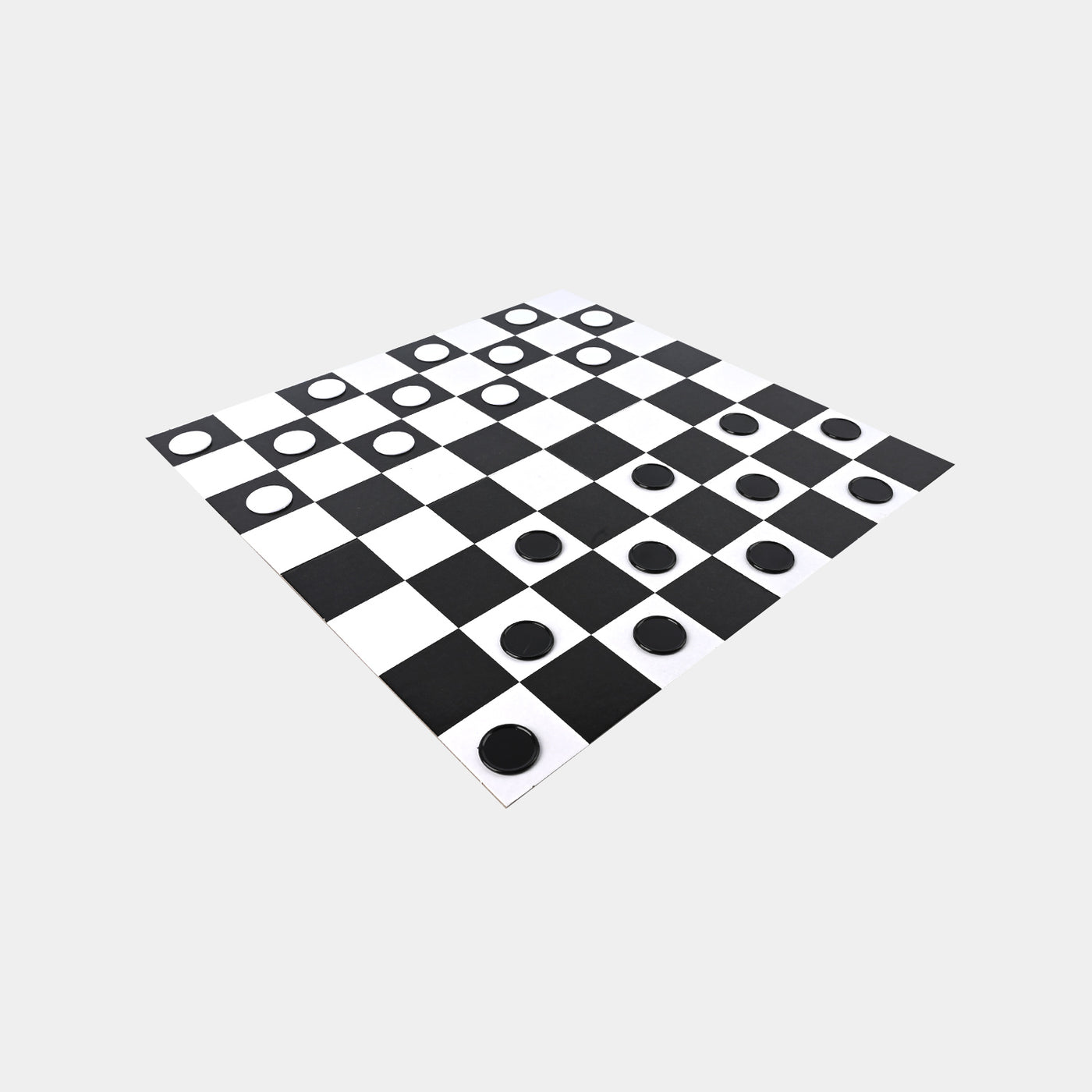 Draughts Game