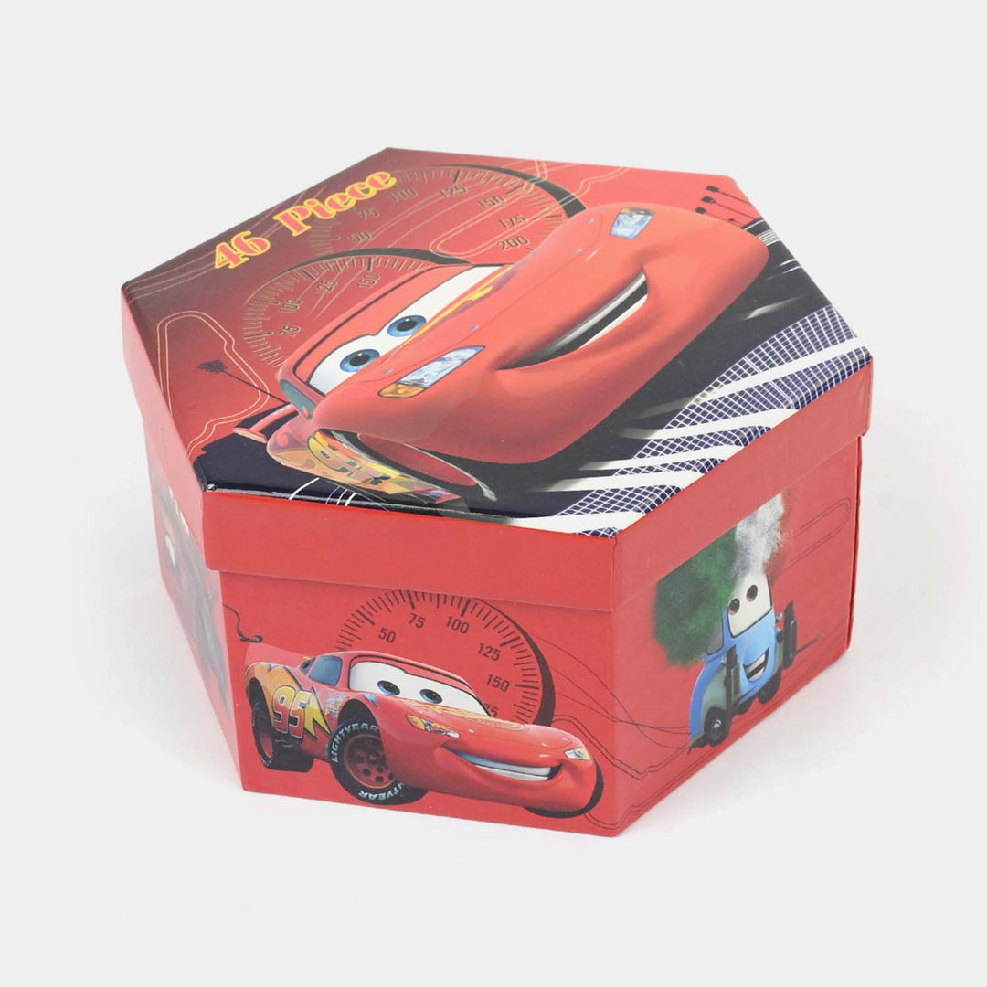 Character Color Kit 42PCs