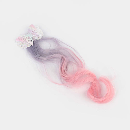 Hair Extension Pin – Fun & Playful Style