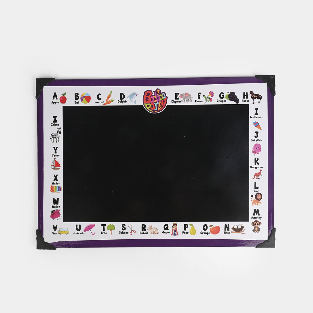Black & White Board for Kids