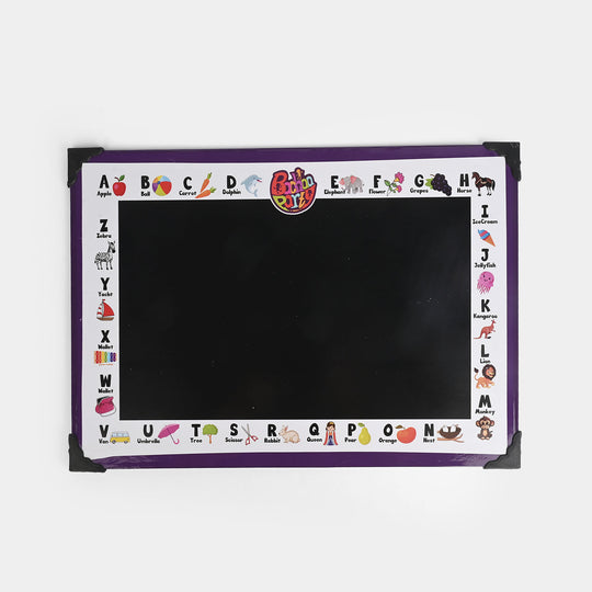 Black & White Board for Kids