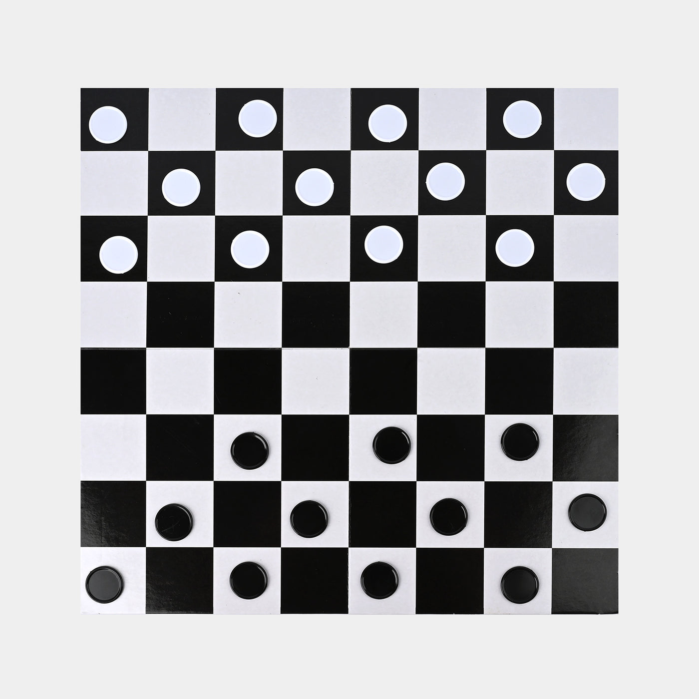 Draughts Game