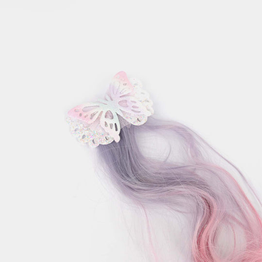 Hair Extension Pin – Fun & Playful Style