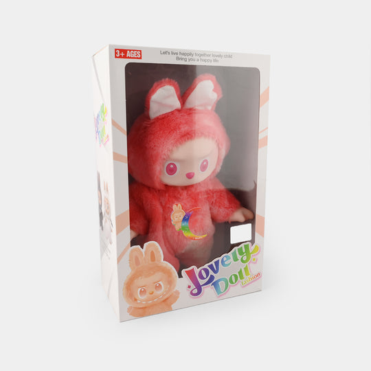 Mystery Monster Character Vinyl Face Collectible Toy