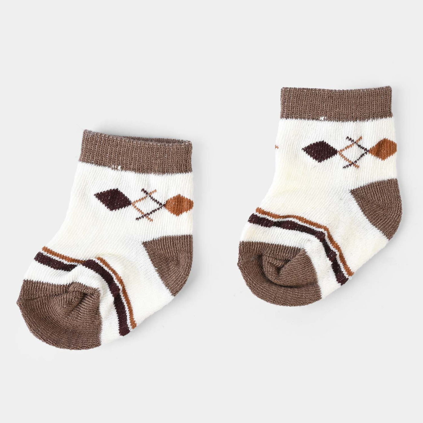 Infant Baby Socks 6-12M-3Pcs