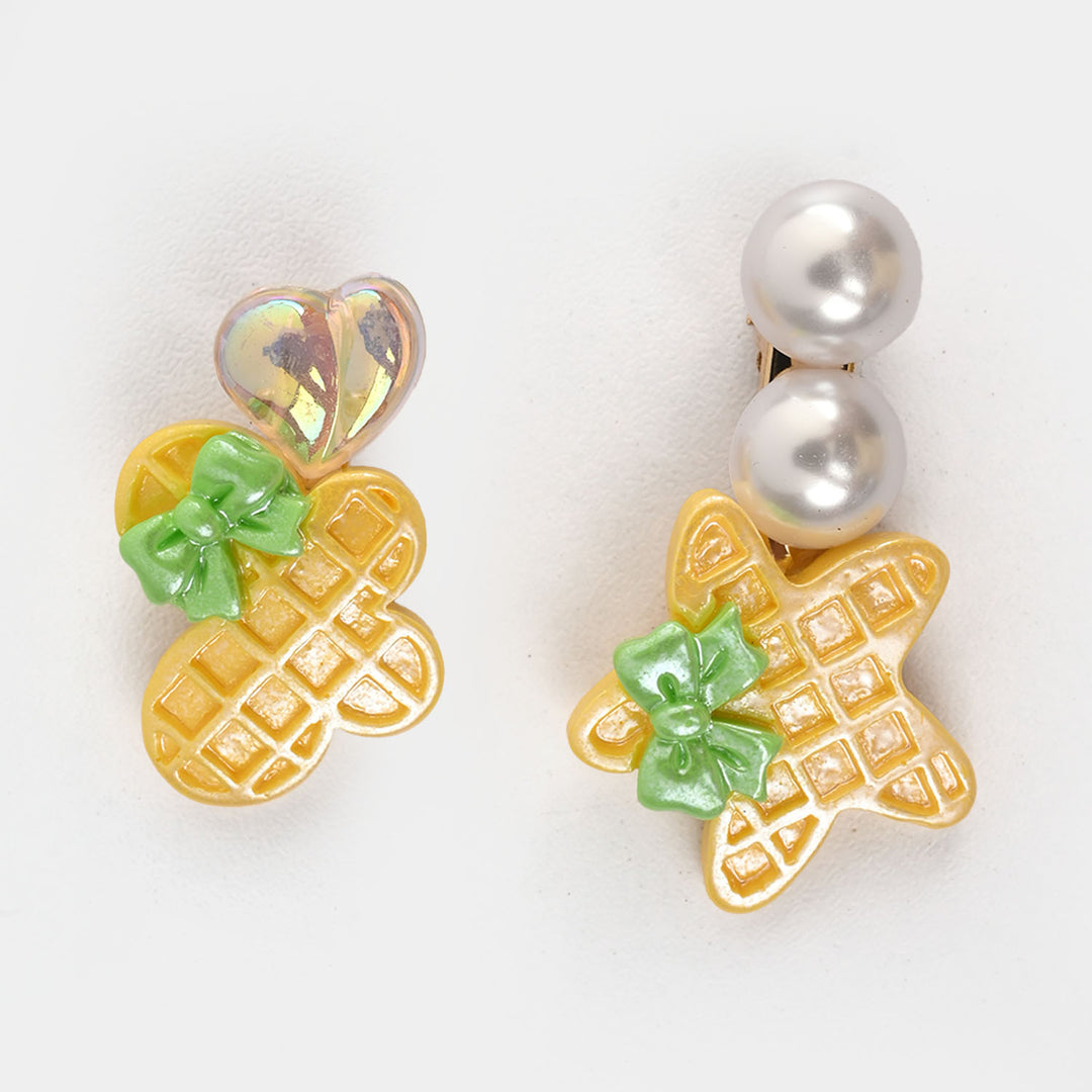 Elegant Hairpins for Girls