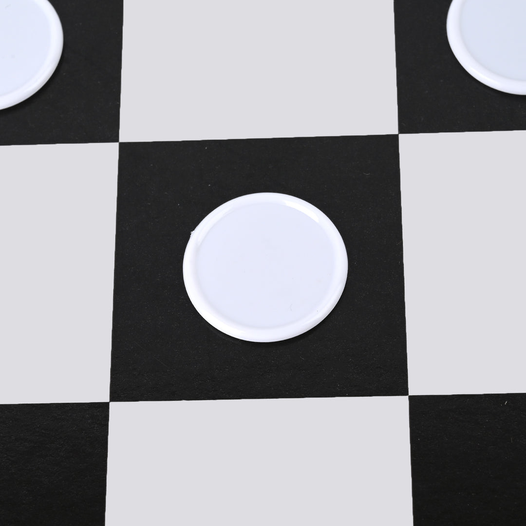 Draughts Game