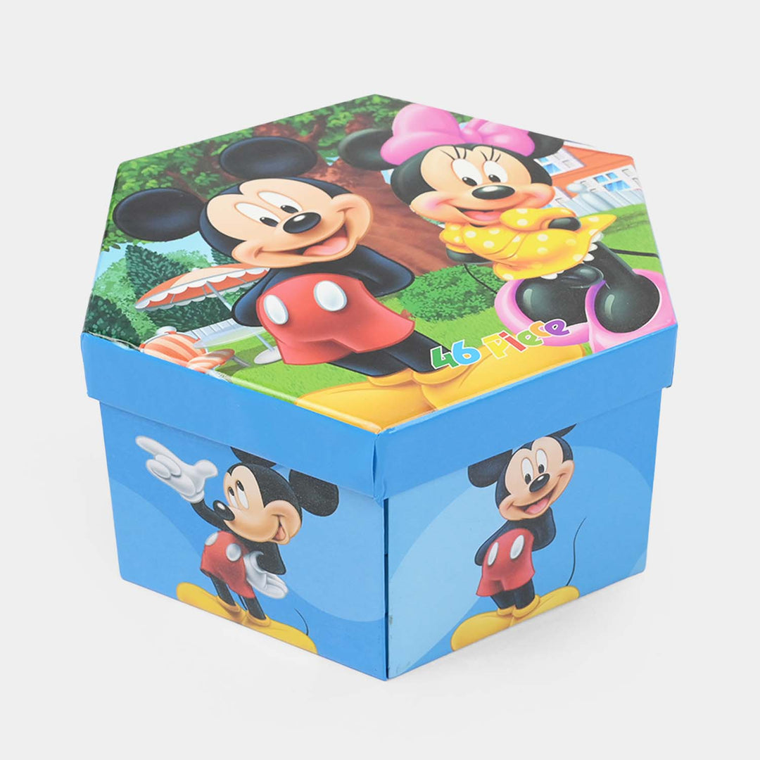 Character Color Kit 42PCs