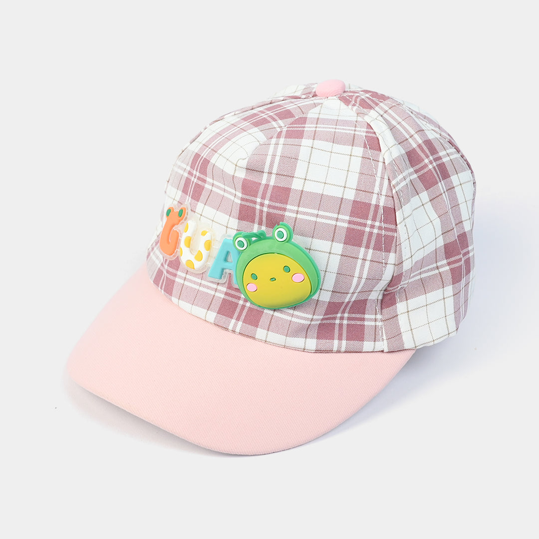 Infant Baby Cap/Hat | 2-3Y