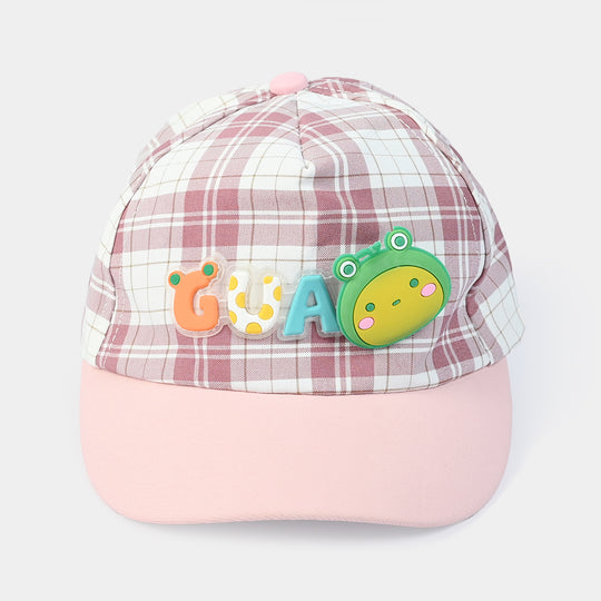 Infant Baby Cap/Hat | 2-3Y