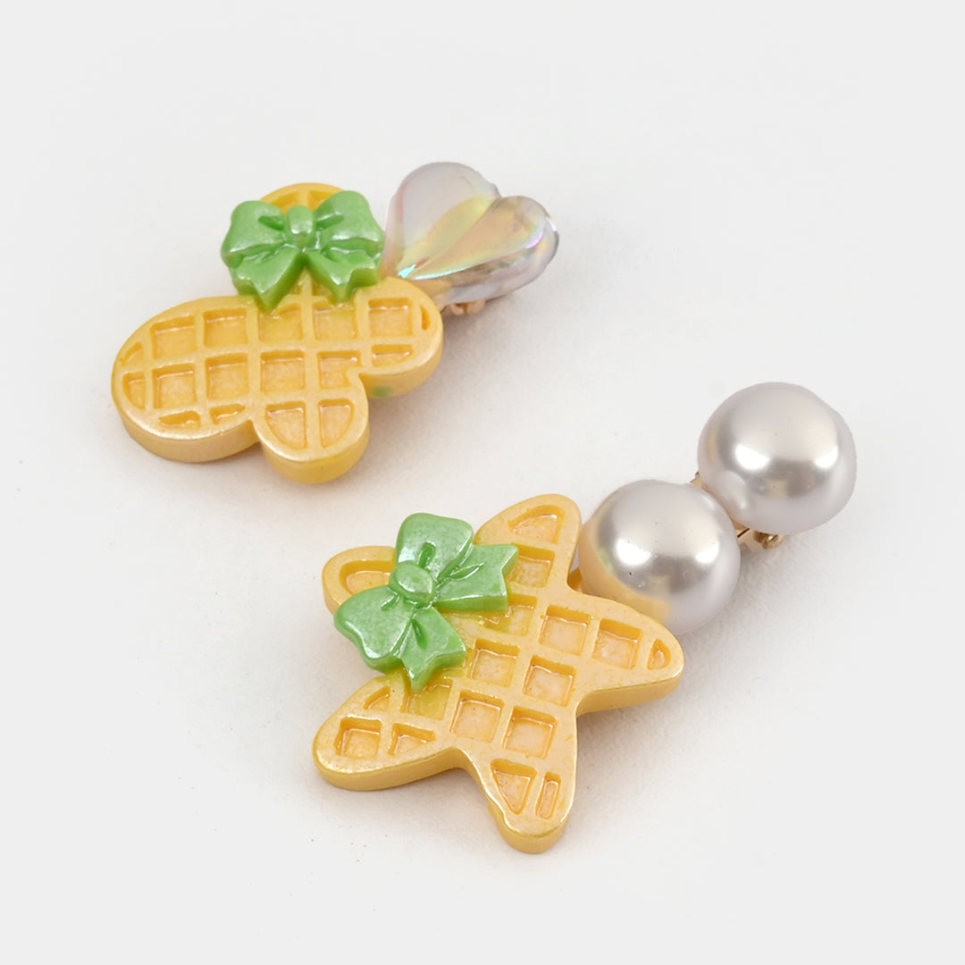 Elegant Hairpins for Girls