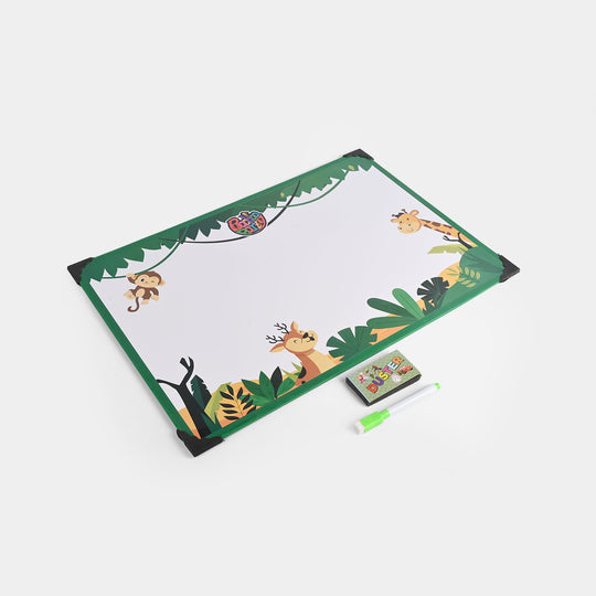 Black & White Board for Kids