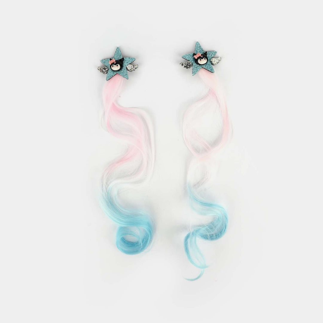 Hair Extension Pony