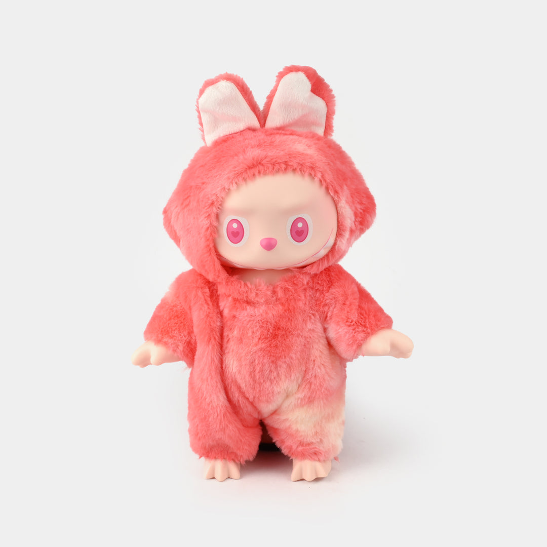 Mystery Monster Character Vinyl Face Collectible Toy