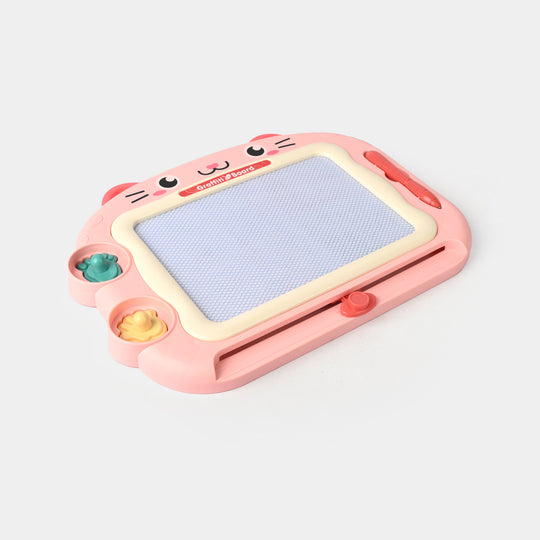 Graffiti Board Little Genius Painter