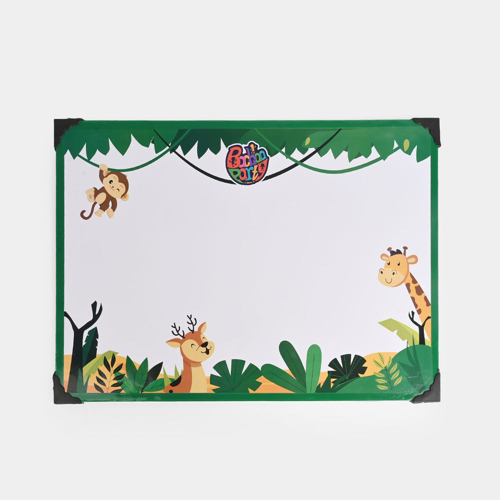 Black & White Board for Kids