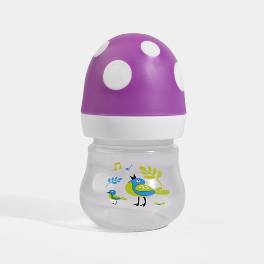 Baby Feeding Bottle Plastic Feeder 80ml