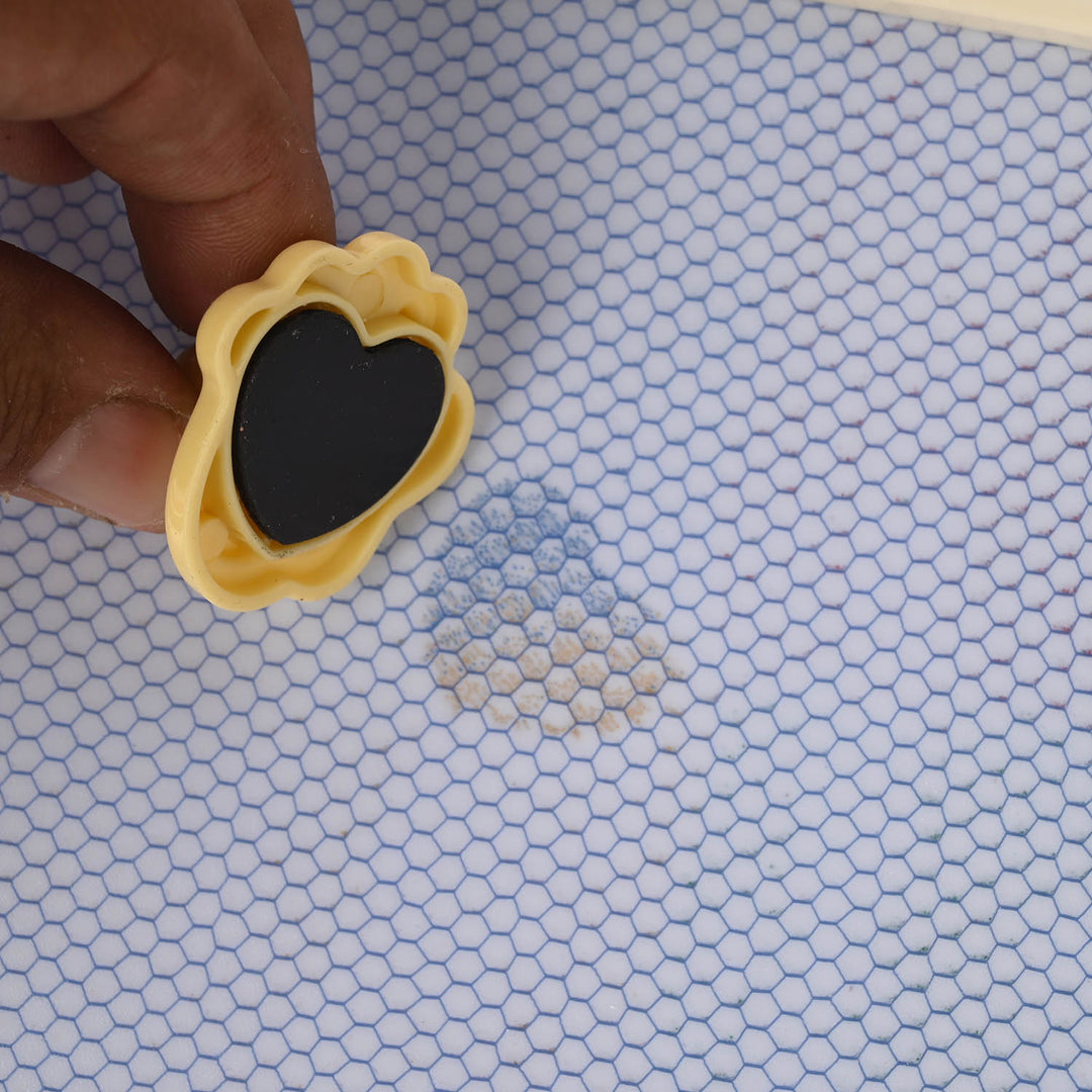 Graffiti Board Little Genius Painter