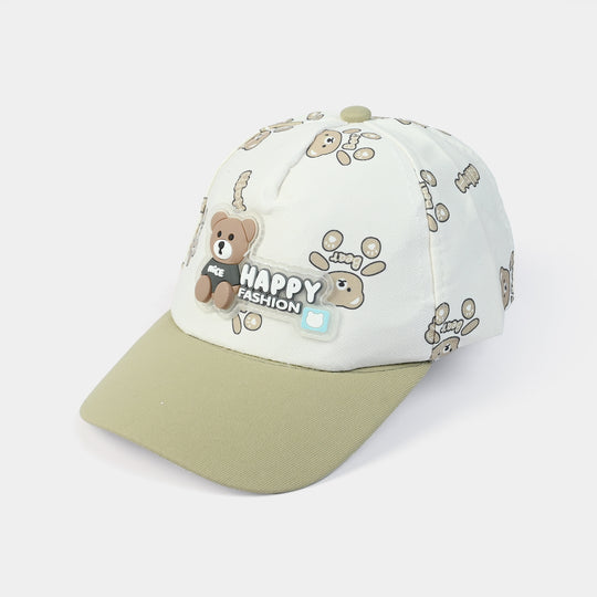 Infant Baby Cap/Hat | 12-18M