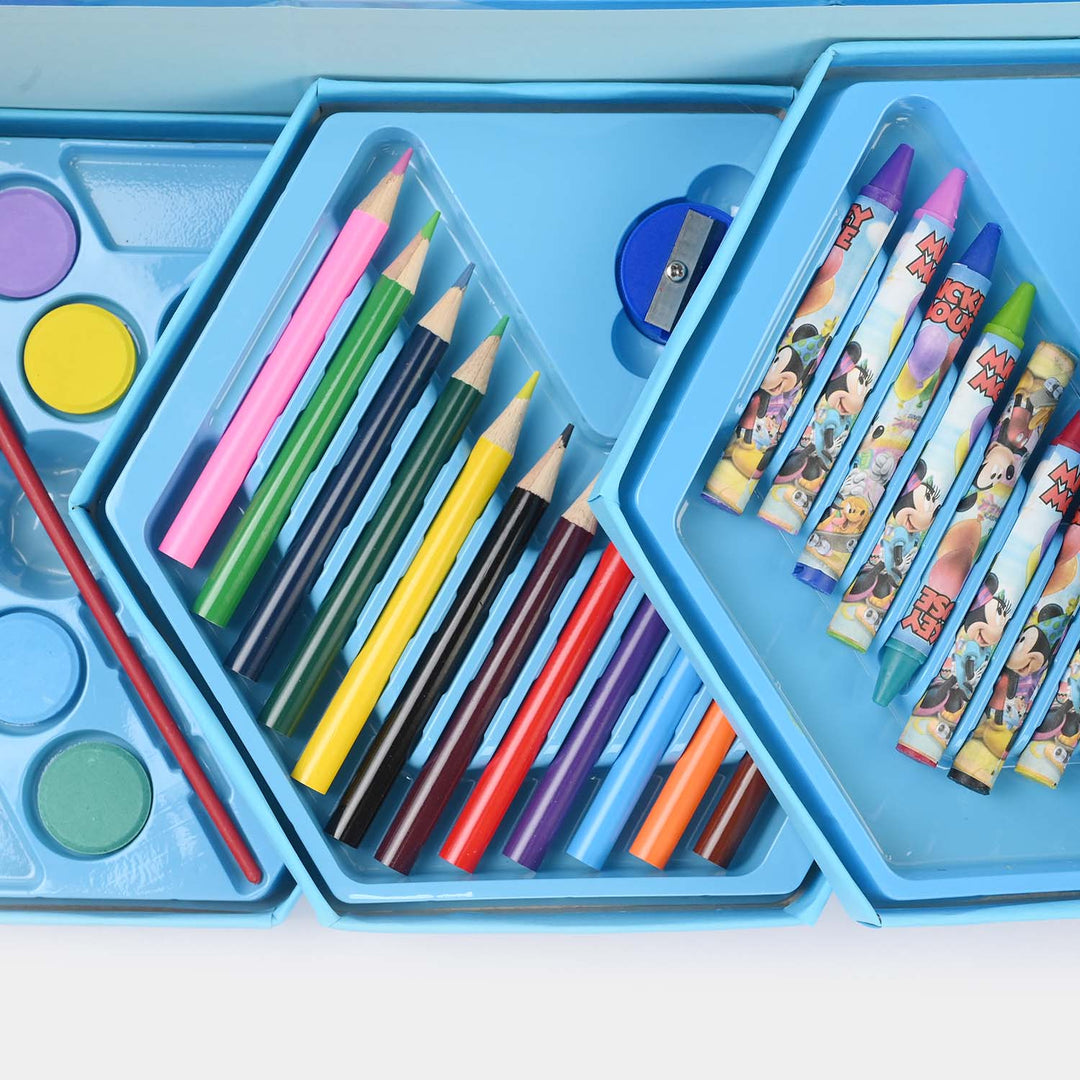 Character Color Kit 42PCs