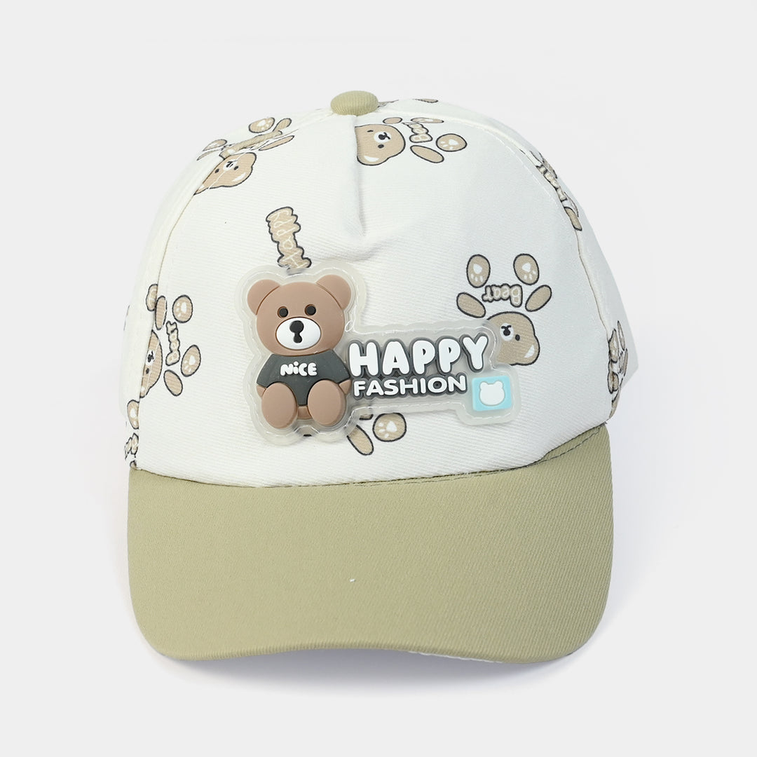 Infant Baby Cap/Hat | 12-18M