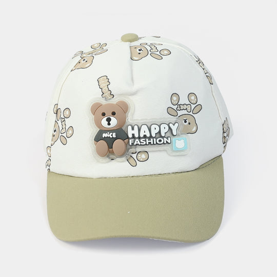 Infant Baby Cap/Hat | 12-18M