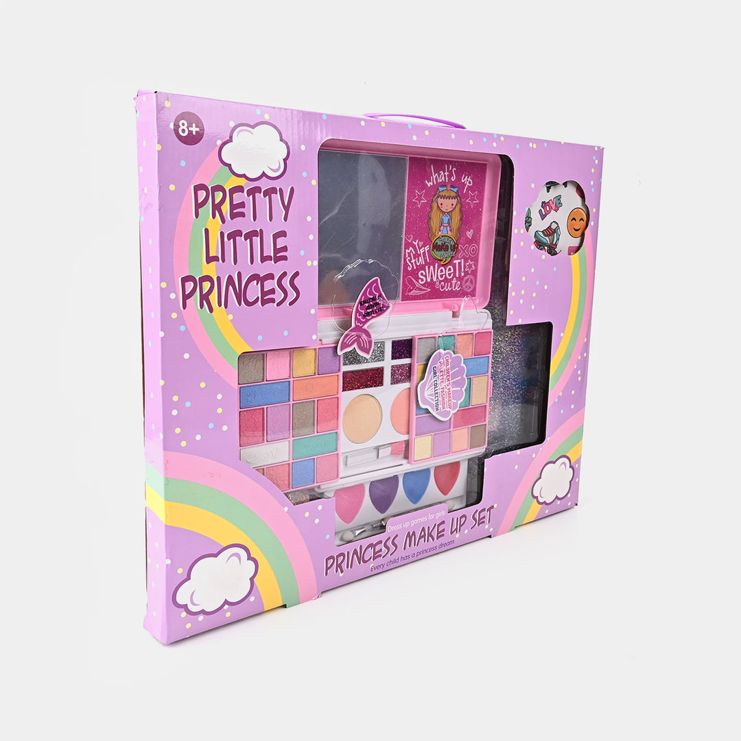 Pretty Little Princess Makeup Set