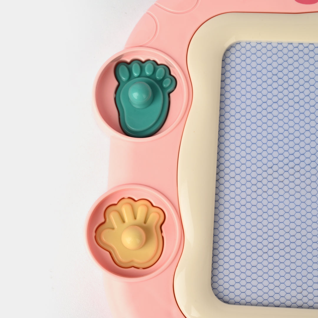 Graffiti Board Little Genius Painter