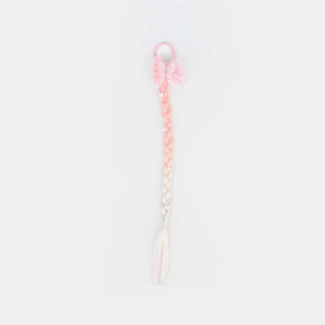 Hair Extension Pony