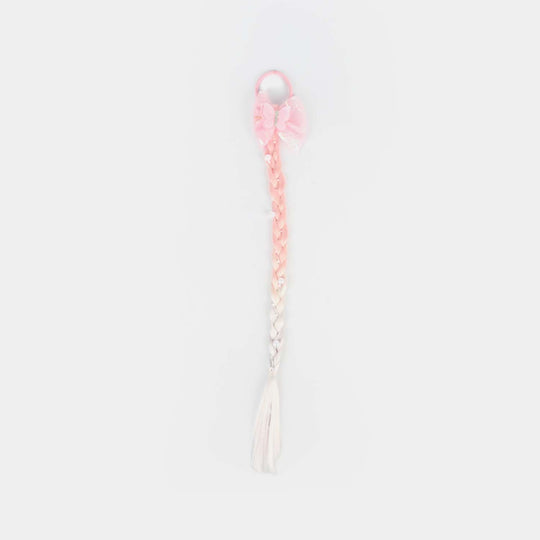 Hair Extension Pony