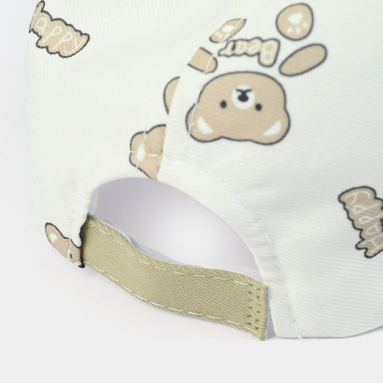 Infant Baby Cap/Hat | 12-18M