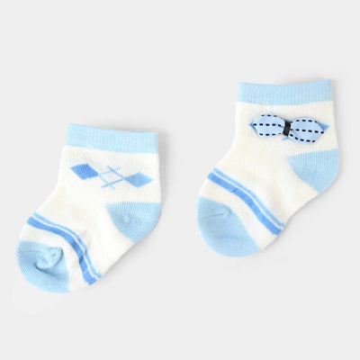 Infant Baby Socks 6-12M-3Pcs