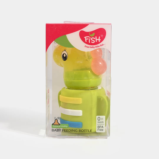 Cute Baby Glass Feeder 60ml