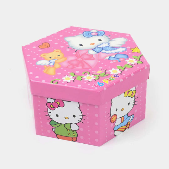 Character Color Kit 42PCs