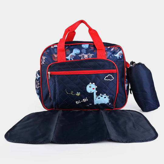 MOTHER TRAVEL LARGE BABY DIAPER BAG