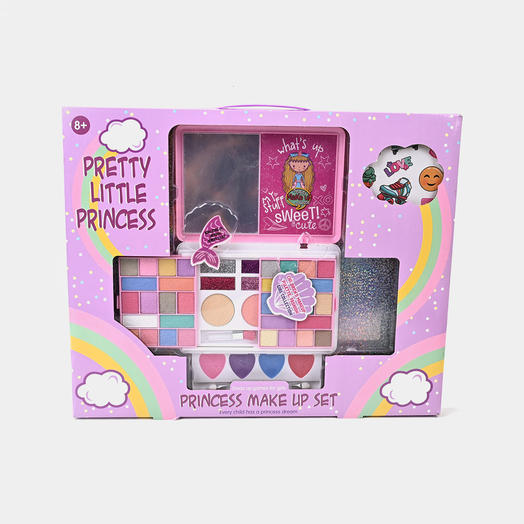 Pretty Little Princess Makeup Set