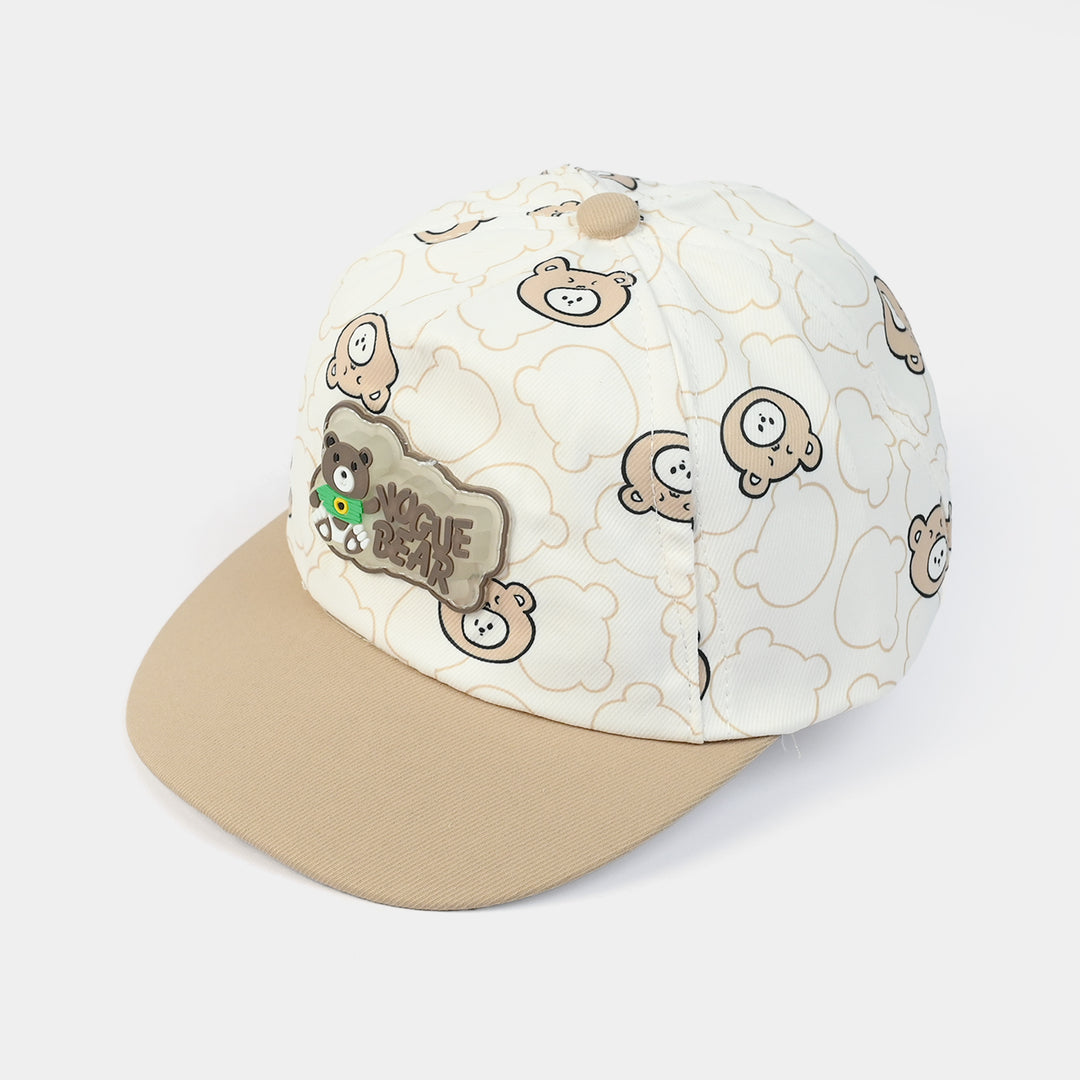 Infant Baby Cap/Hat | 1-2Y