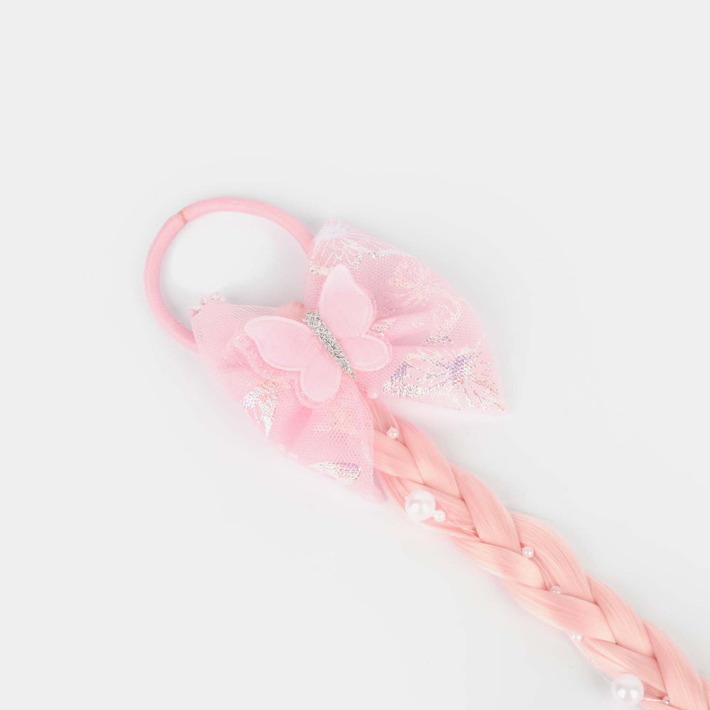 Hair Extension Pony