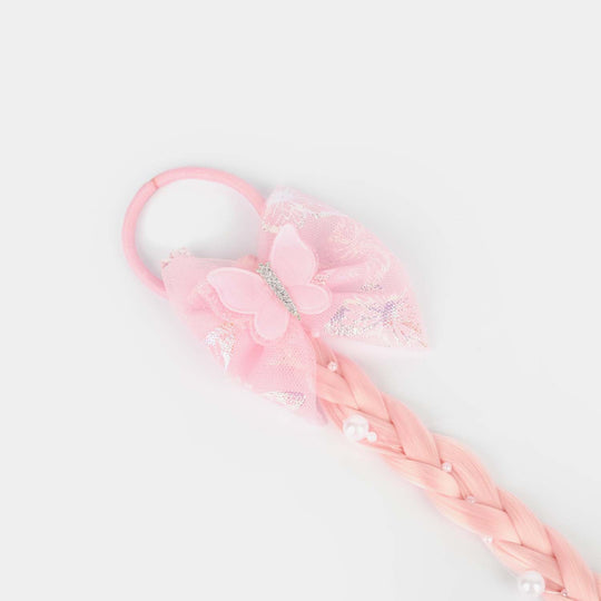 Hair Extension Pony