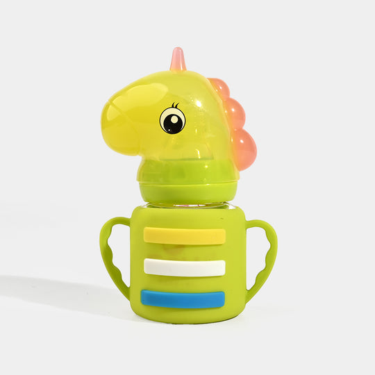 Cute Baby Glass Feeder 60ml