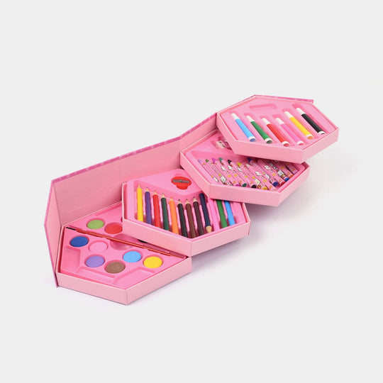 Character Color Kit 42PCs