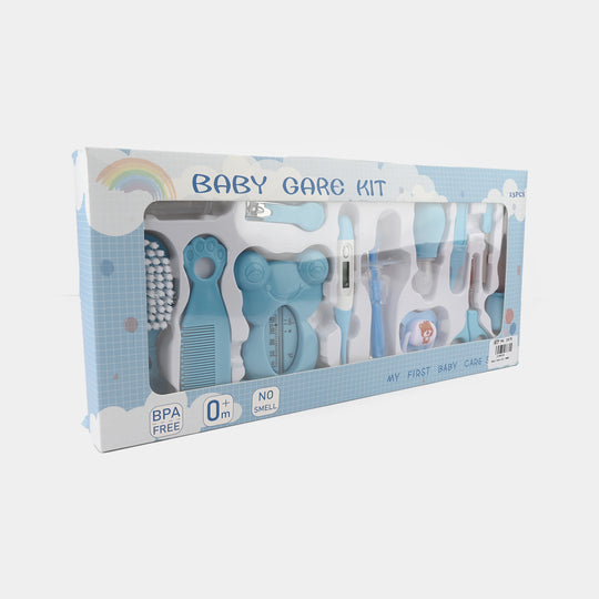 Baby Care Essentials Kit