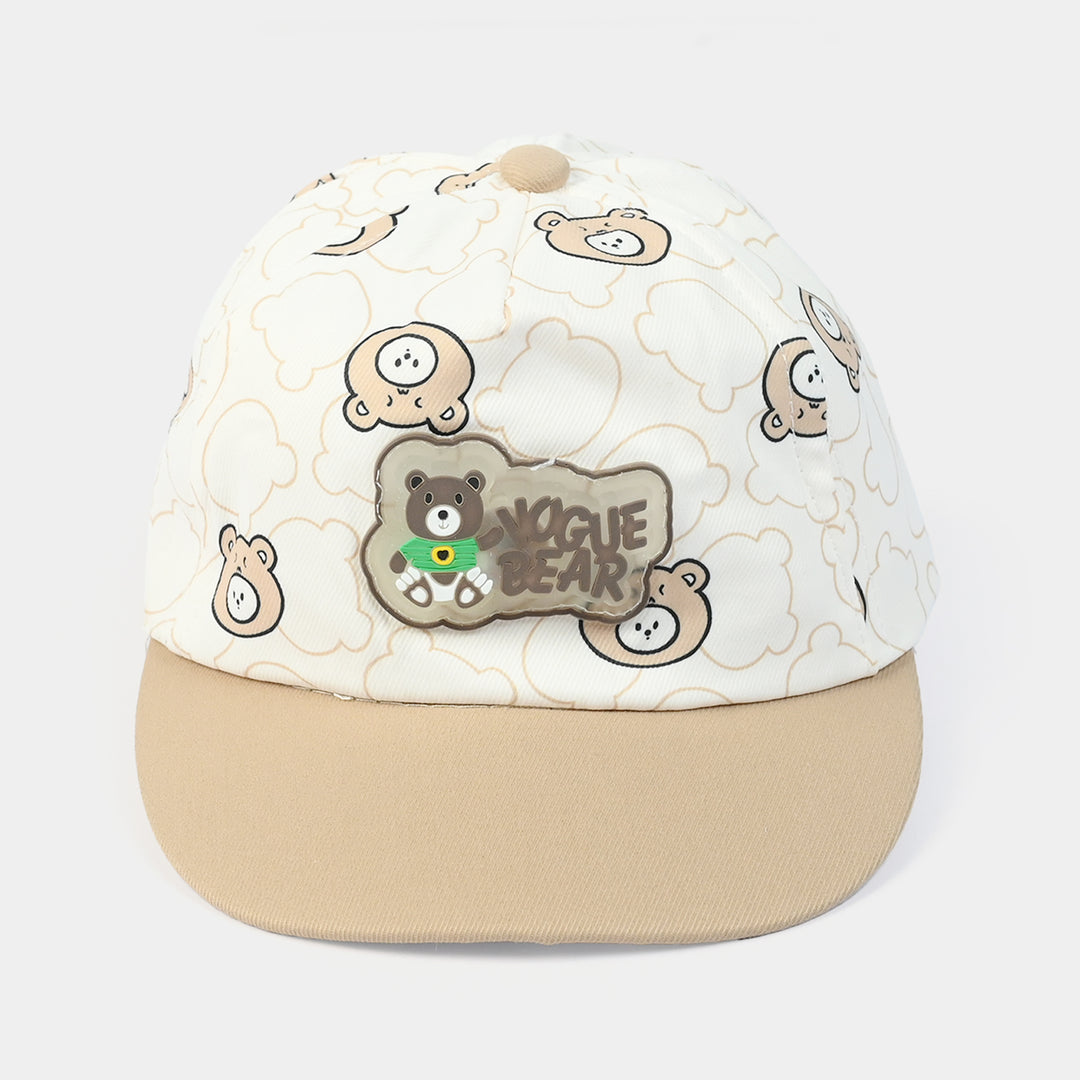 Infant Baby Cap/Hat | 1-2Y