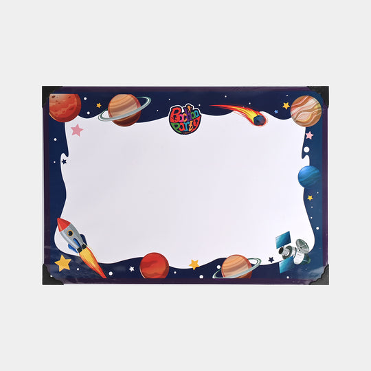 Black & White Board for Kids