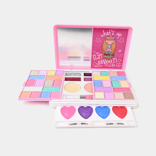 Pretty Little Princess Makeup Set